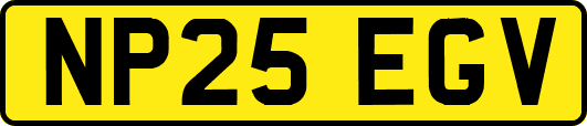 NP25EGV