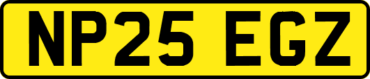 NP25EGZ