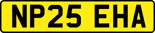 NP25EHA