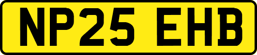 NP25EHB