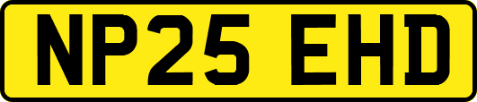 NP25EHD