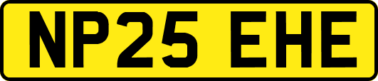 NP25EHE