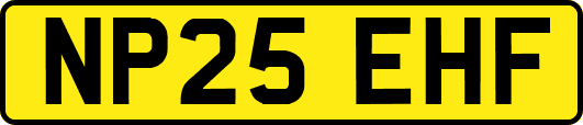 NP25EHF