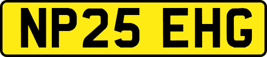 NP25EHG
