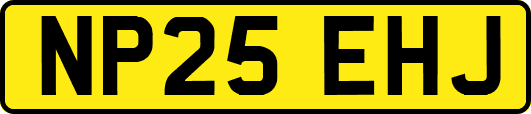 NP25EHJ