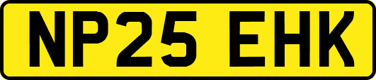 NP25EHK