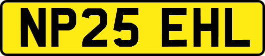 NP25EHL