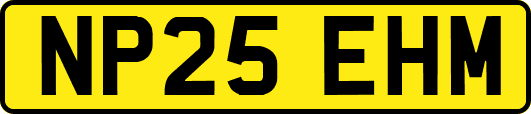 NP25EHM