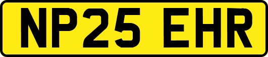 NP25EHR