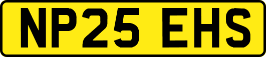 NP25EHS