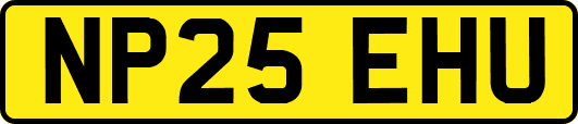 NP25EHU