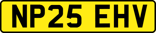 NP25EHV