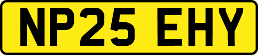 NP25EHY