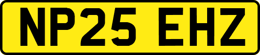 NP25EHZ