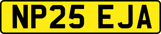 NP25EJA