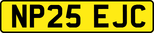NP25EJC