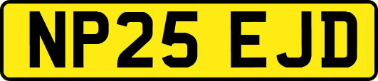 NP25EJD
