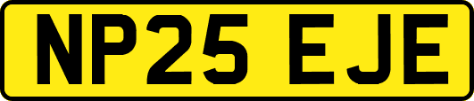 NP25EJE