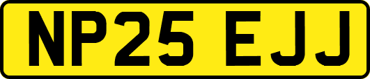 NP25EJJ