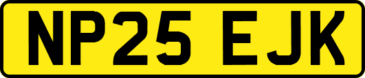 NP25EJK