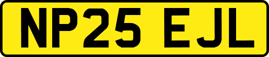 NP25EJL