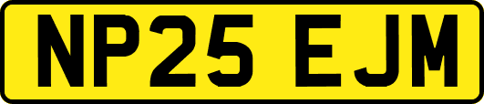 NP25EJM