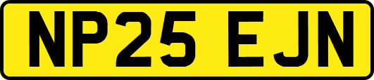 NP25EJN