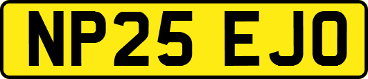 NP25EJO