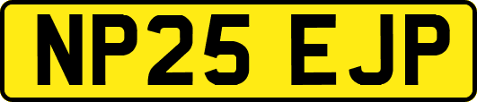 NP25EJP