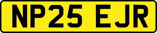 NP25EJR