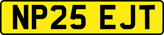 NP25EJT