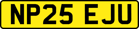 NP25EJU