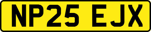 NP25EJX