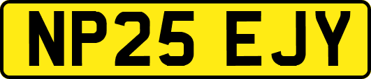 NP25EJY