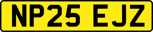 NP25EJZ