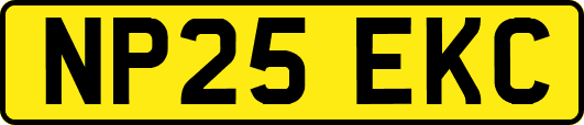 NP25EKC