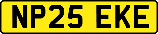 NP25EKE