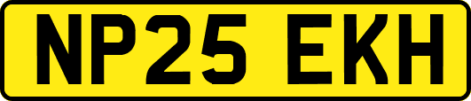 NP25EKH