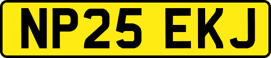 NP25EKJ