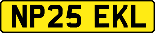 NP25EKL