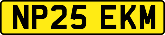 NP25EKM