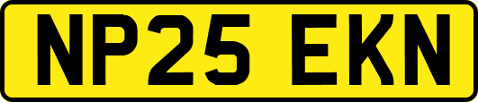 NP25EKN
