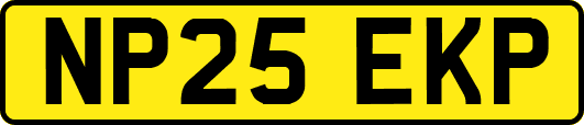 NP25EKP