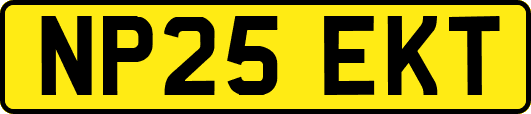 NP25EKT