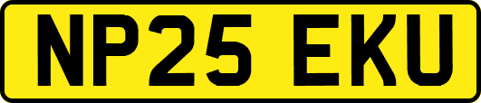 NP25EKU