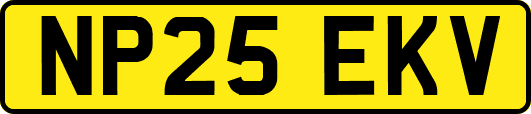 NP25EKV