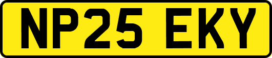 NP25EKY