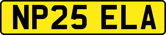 NP25ELA
