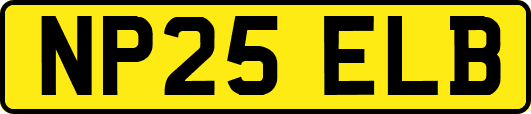 NP25ELB