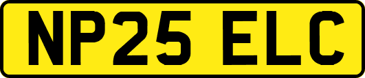 NP25ELC